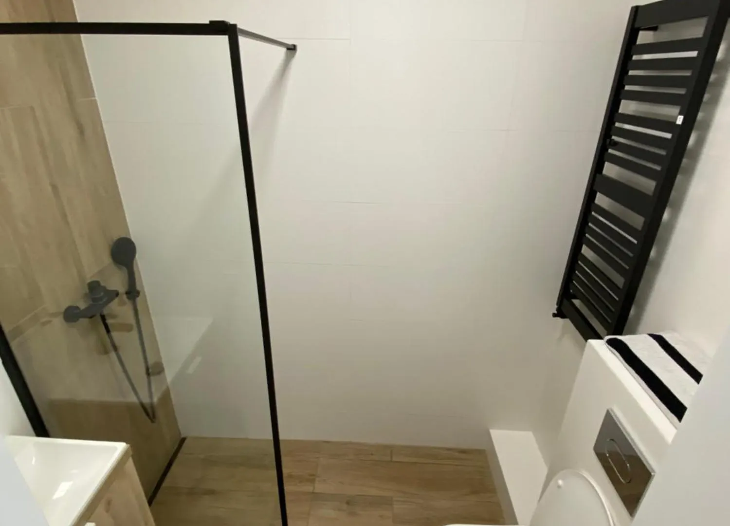 Apartmán Surfhouse Gdansk Oliwa