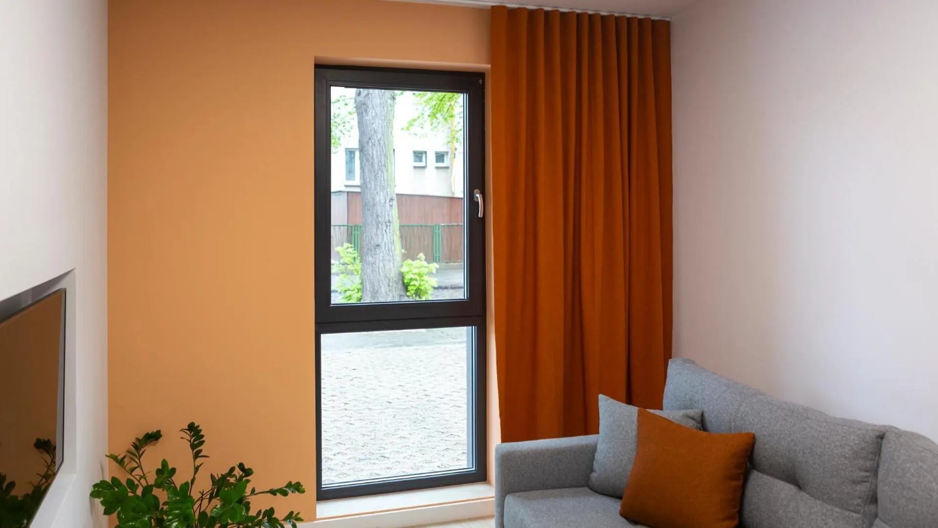 Apartmán Surfhouse Gdansk Oliwa Polsko