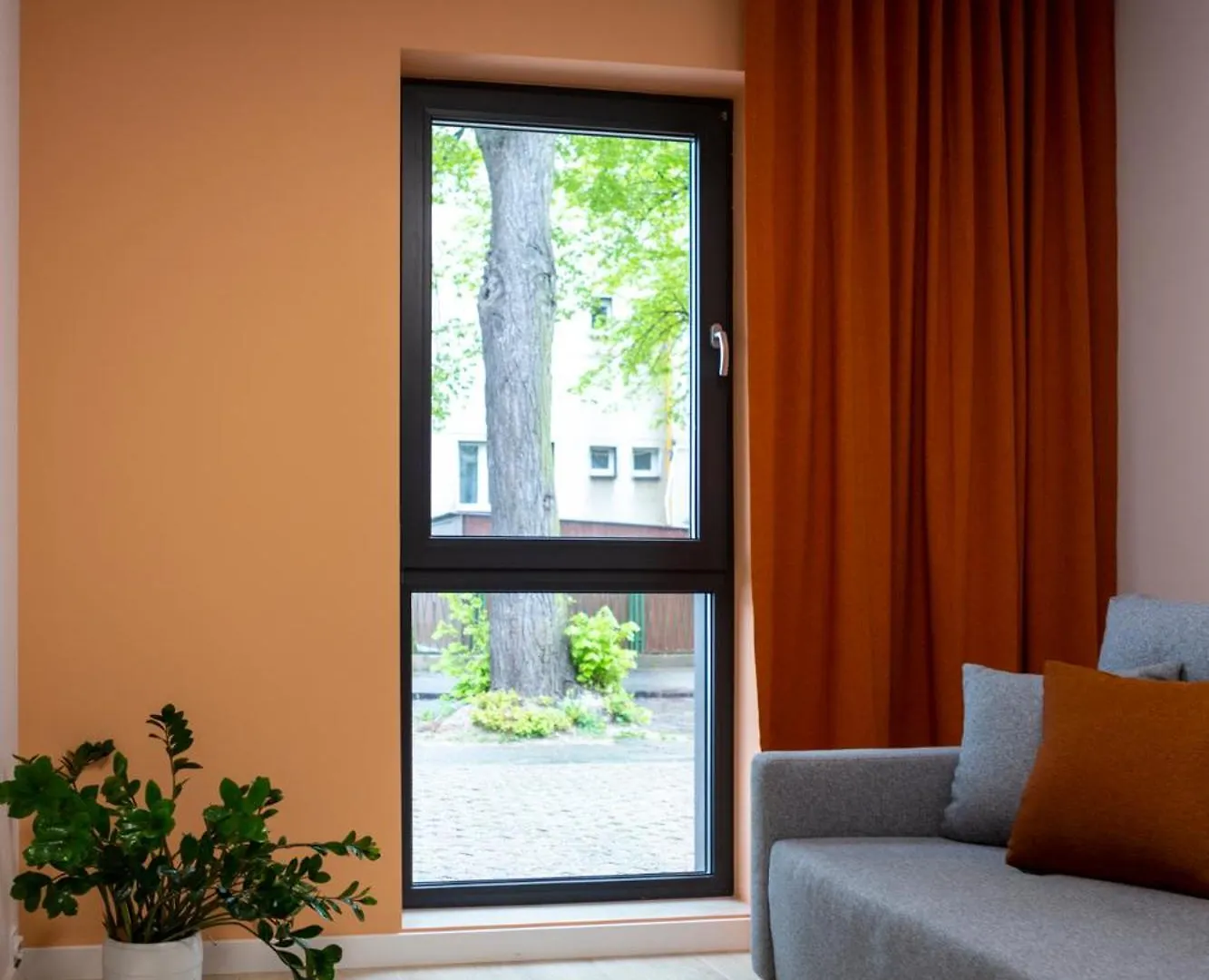 Apartmán Surfhouse Gdansk Oliwa