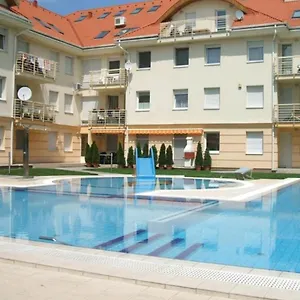 Mirage Wellness Apartament Hajdúszoboszló