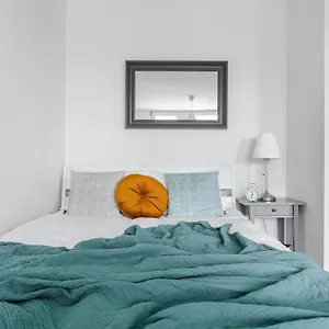 Shortstaypoland Madalinskiego Apartament Warszawa