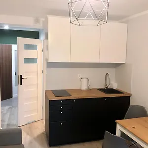 Golden - Brand New And Stylish - Browary Warszawskie - Ogrodowa Apartament Warszawa