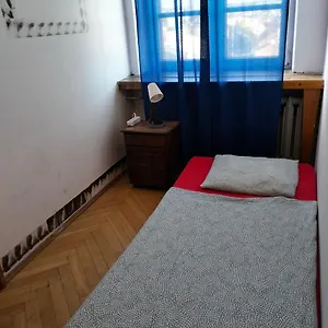 Pokoj 12a Apartament Kraków