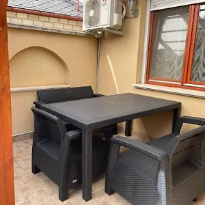 Csillam Vendeghaz Apartament Hajdúszoboszló
