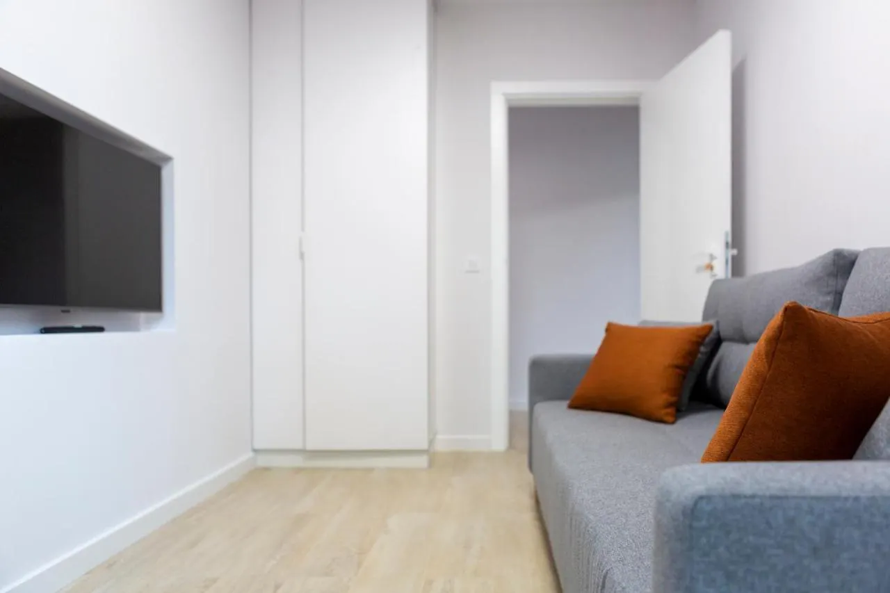 Apartament SURFHOUSE Gdańsk Oliwa 0*,  Polska