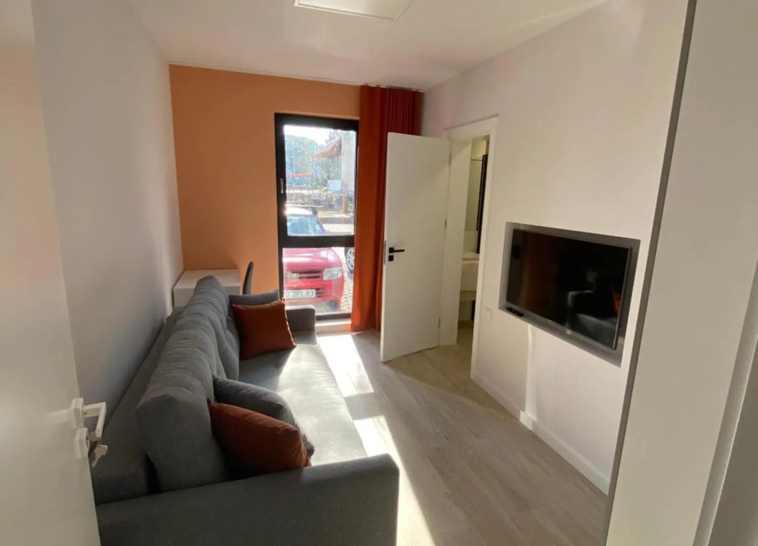 Surfhouse Gdansk Oliwa Apartment 0*,  Poland