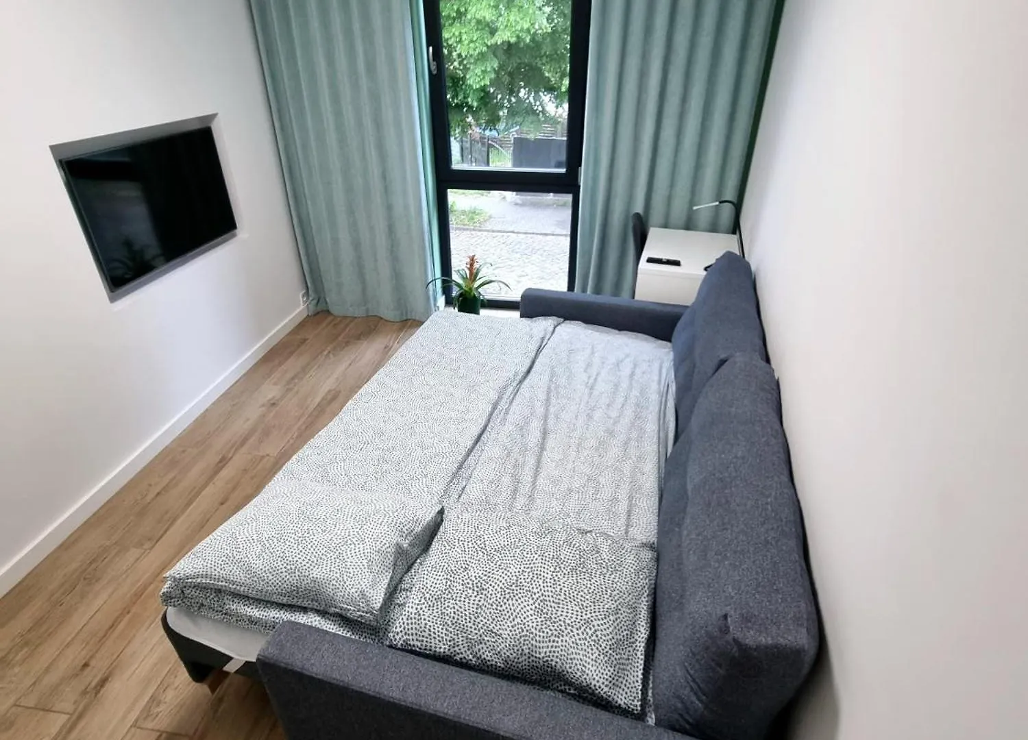 Apartament SURFHOUSE Gdańsk Oliwa Polska