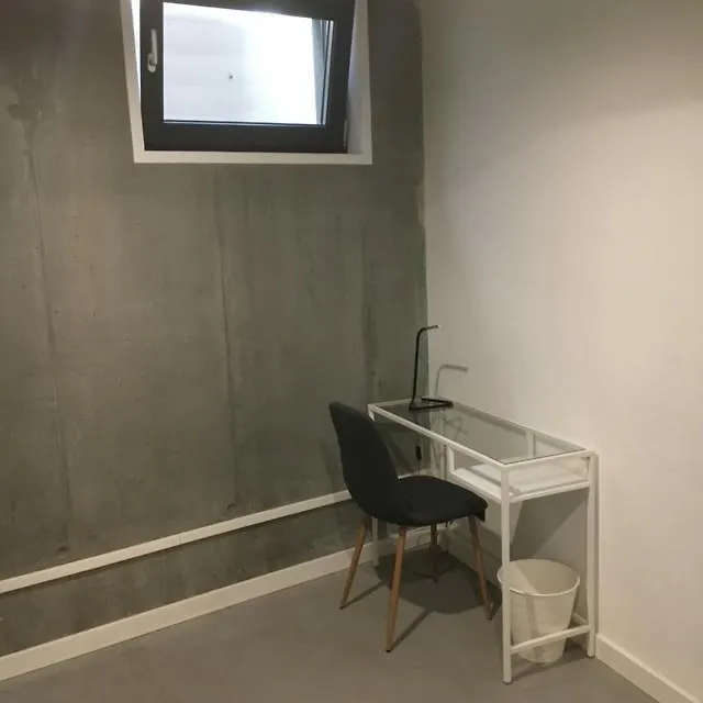 Apartament SURFHOUSE Gdańsk Oliwa