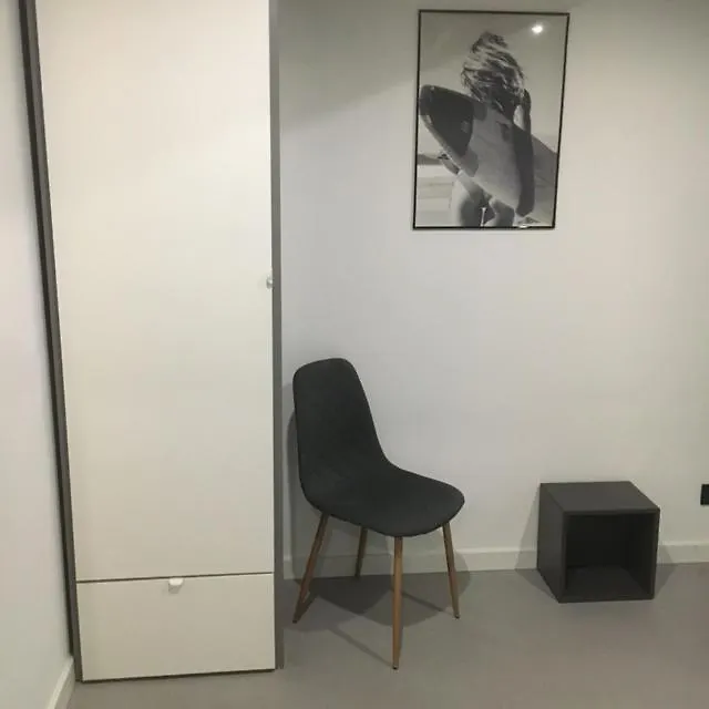 Apartament SURFHOUSE Gdańsk Oliwa 0*,