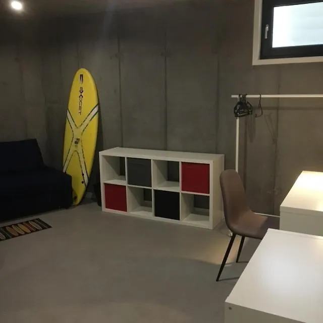 Apartament SURFHOUSE Gdańsk Oliwa